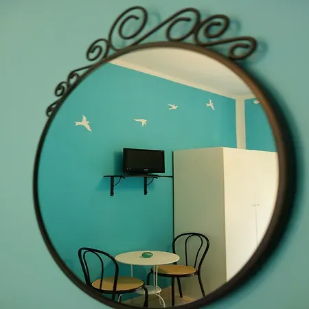 Agosti Bed & Breakfast Florence