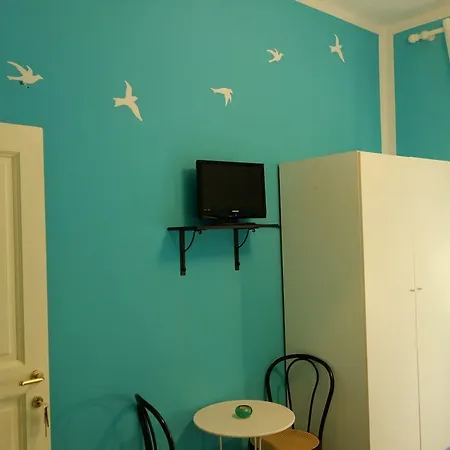 Agosti Bed & Breakfast