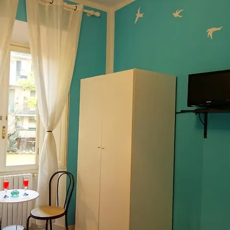 Agosti Bed & Breakfast *