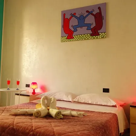 Agosti Bed & Breakfast *