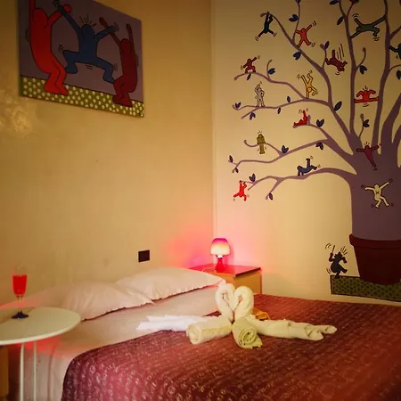Agosti Bed & Breakfast
