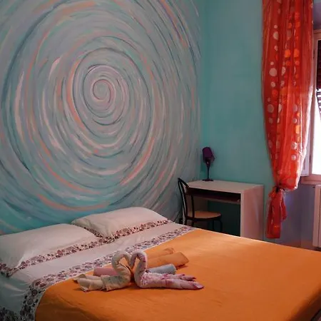 Bed & Breakfast Agosti Florence