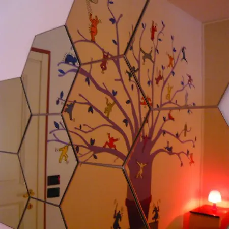 Bed & Breakfast Agosti
