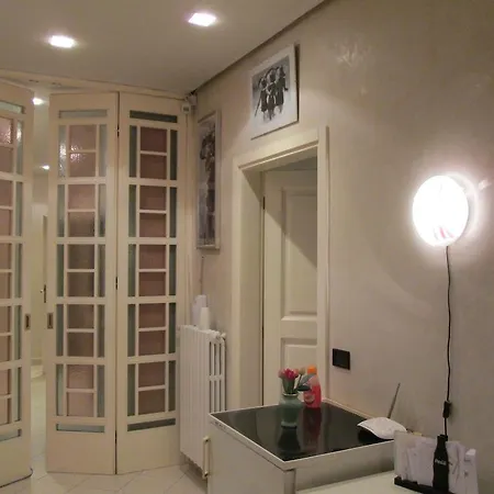 Bed & Breakfast Agosti