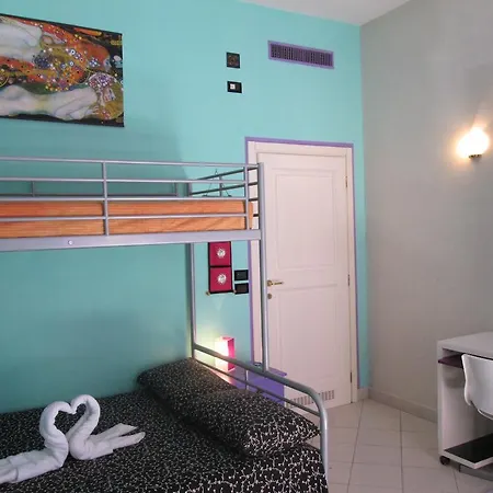 Bed & Breakfast Agosti