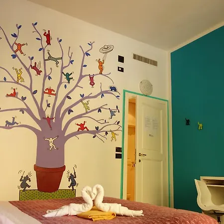 Agosti Bed & Breakfast Firenze