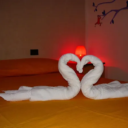 Bed & Breakfast Agosti